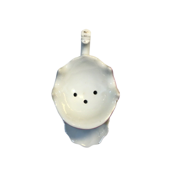 Vintage Small Fish Pitcher