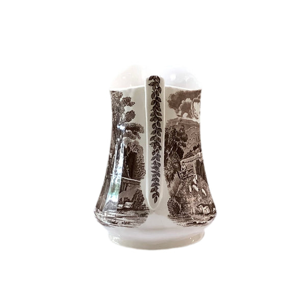 Vintage “Tintern” Alfred Meakin England Pitcher