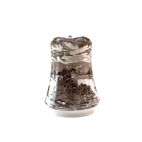 Vintage “Tintern” Alfred Meakin England Pitcher