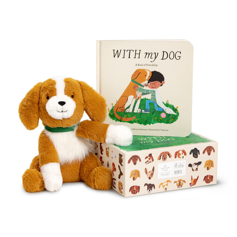 Gift Set - With My Dog