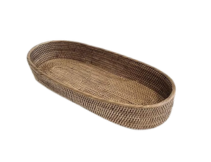 Mali Catchall Basket