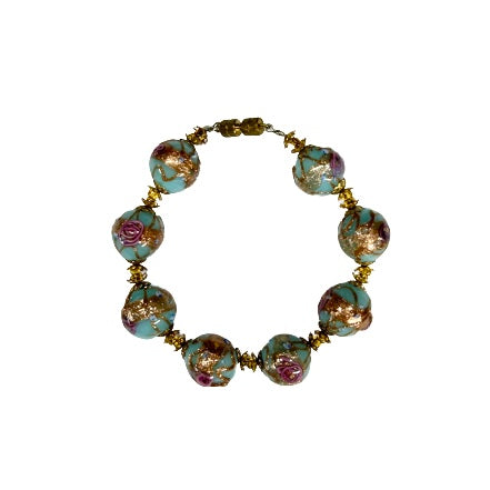 Vintage Venice Bracelet