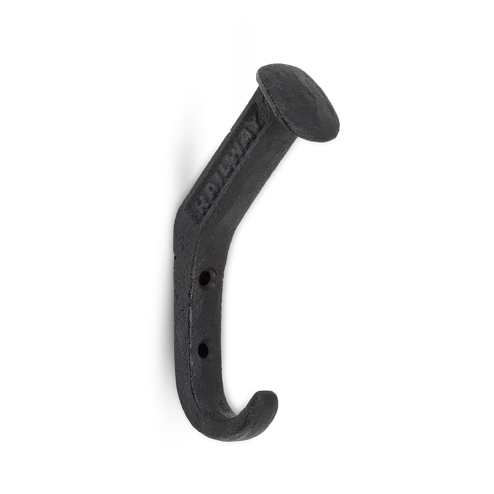 Cast Iron Wall Hook