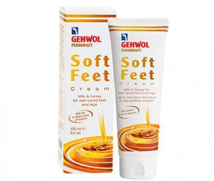 GEHWOL Soft Foot Cream