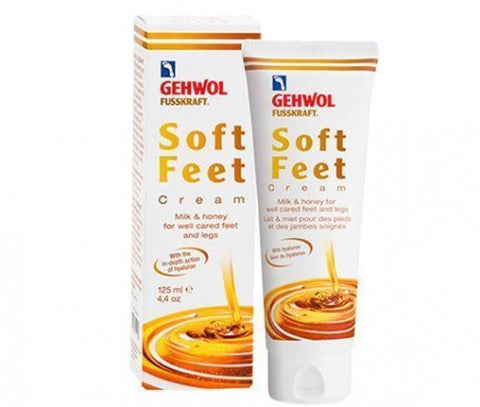 GEHWOL Soft Foot Cream