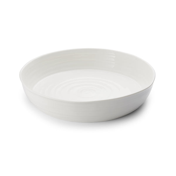 Round Roasting Dish 11" by Sophie Conran