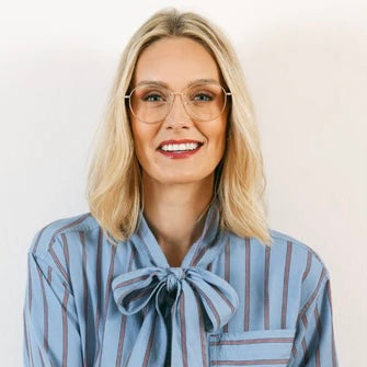 Classified Gold Readers by Peepers