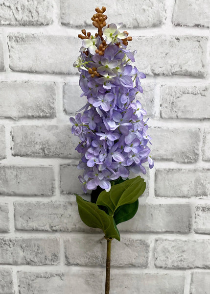 Lilac Lilac Spray 32"