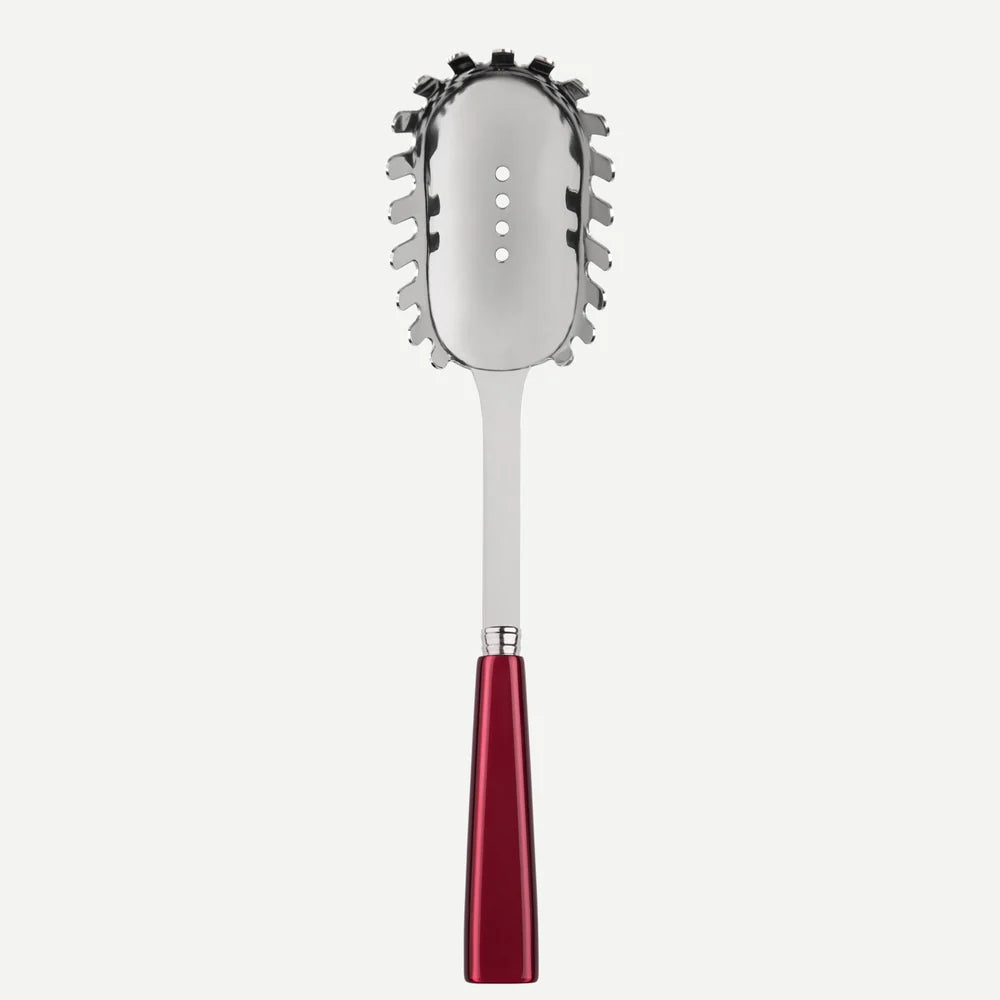 Sabre Paris Bistrot Spaghetti Spoon - Red