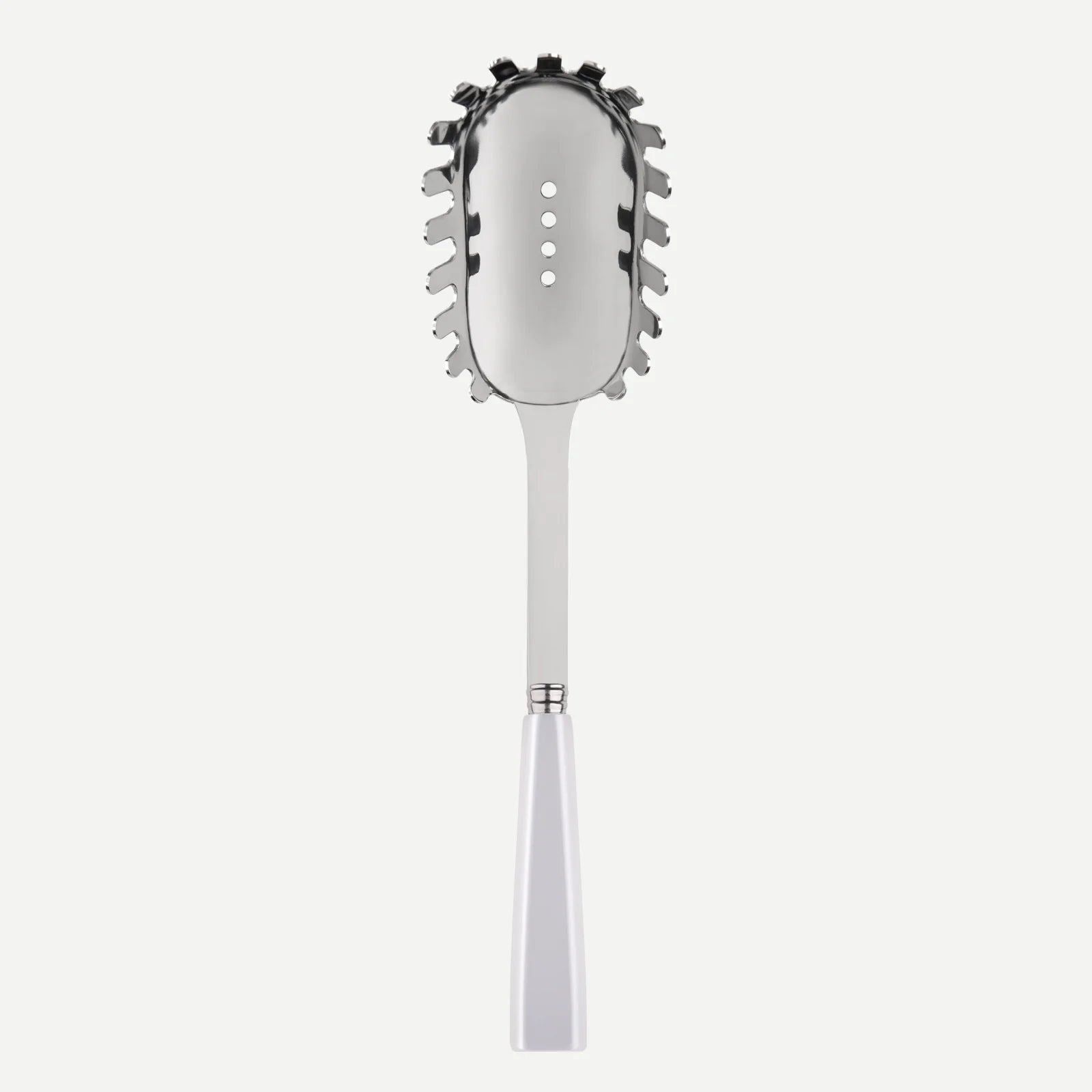 Sabre Paris Bistrot Spaghetti Spoon - White