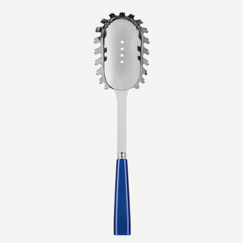 Sabre Paris Bistrot Spaghetti Spoon - Lapis Blue