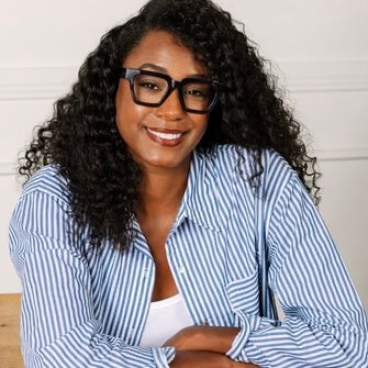 Take A Bow - Navy Readers by Peepers