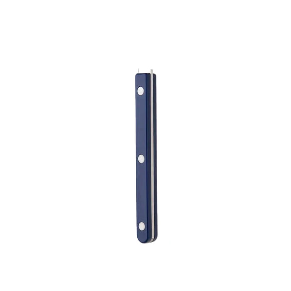 Sabre Paris Bistrot Tomato Knife - Navy Blue