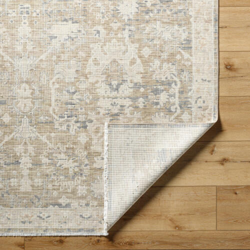 Once Upon a Time Handmade Rug