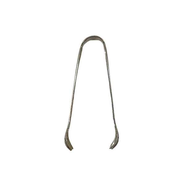 Vintage Silver Sugar Tongs