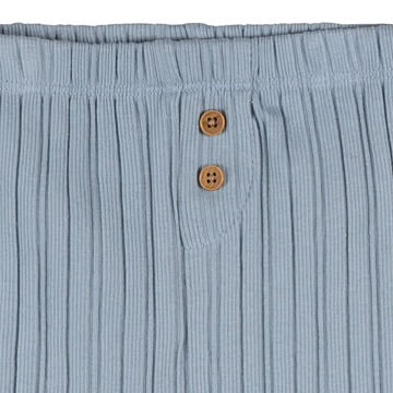 Blue Baby Pants - 2pk