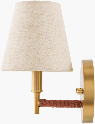 Majen Wall Sconce