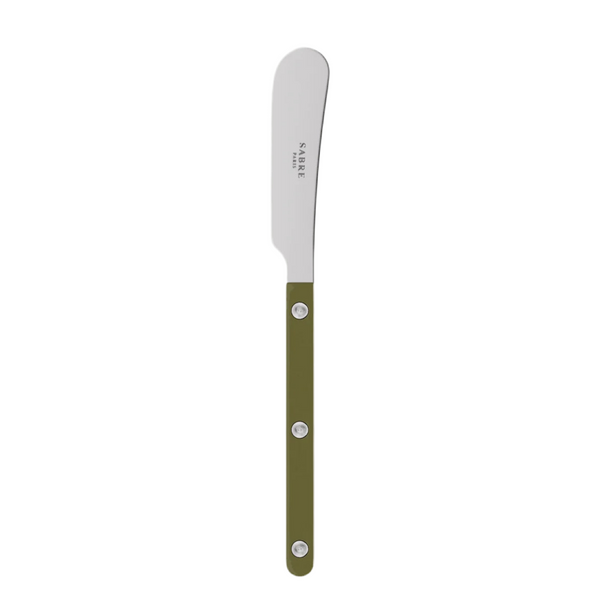 Sabre Paris Bistrot Spreader - Green Fern