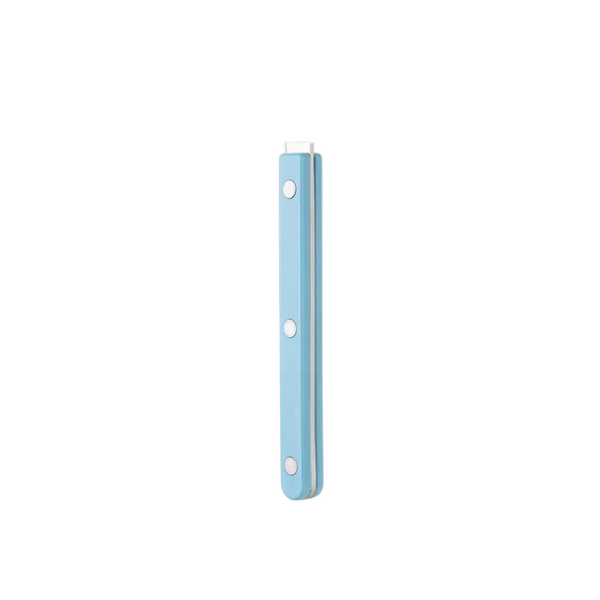 Sabre Paris Bistrot Tart Server - Pastel Blue