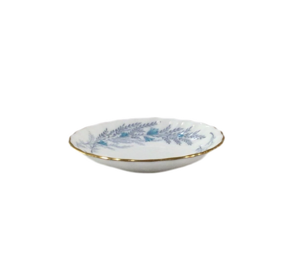 Vintage Minton Bone China Petite Dish