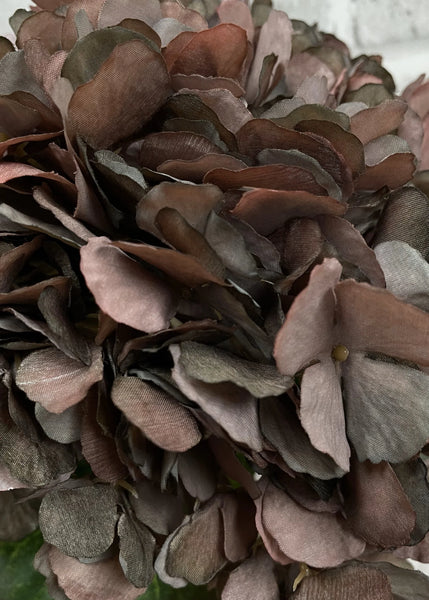 Mauve Hydrangea Bundle