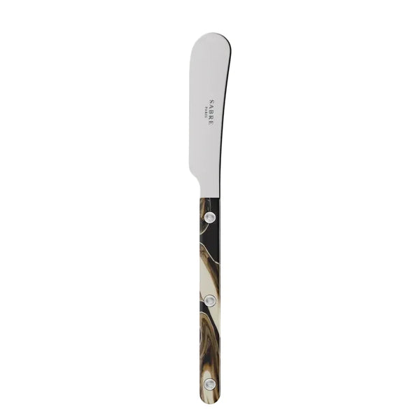 Sabre Paris Bistrot Dune Spreader - Dune Black
