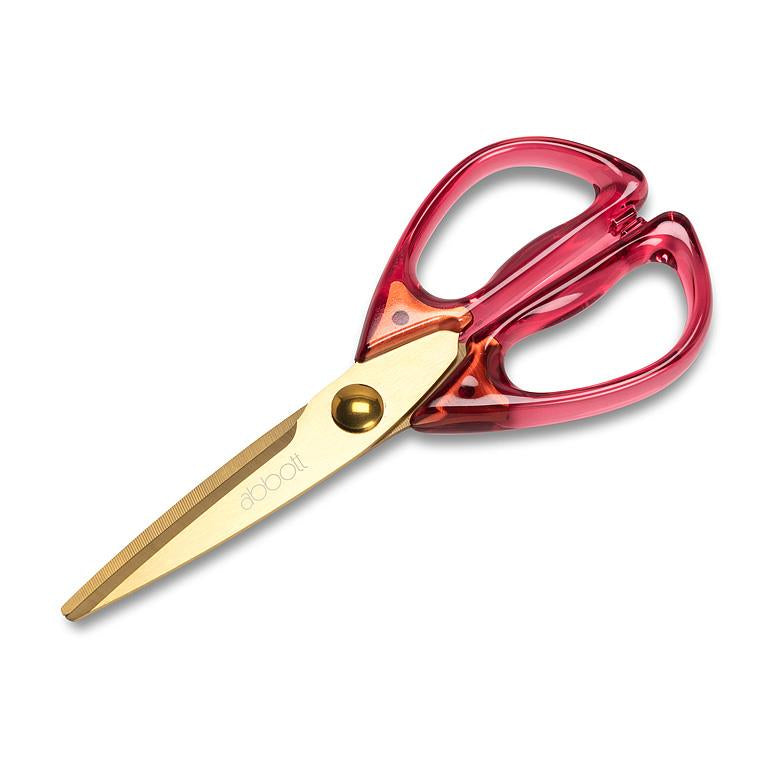 All Purpose Scissors - Pink