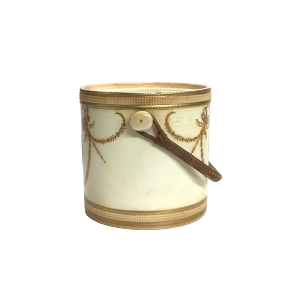 Vintage Royal Devon Porcelain Planter