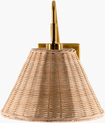 Cerro Wall Sconce