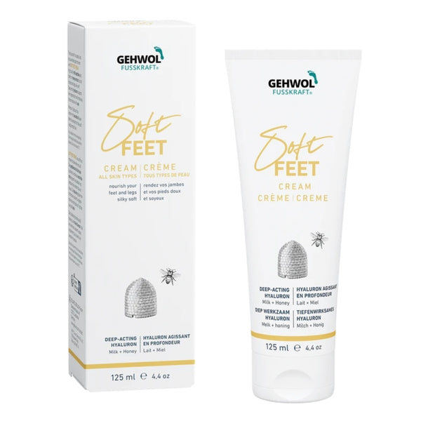 GEHWOL Soft Foot Cream