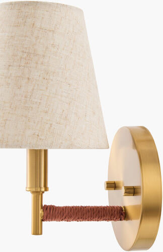 Majen Wall Sconce