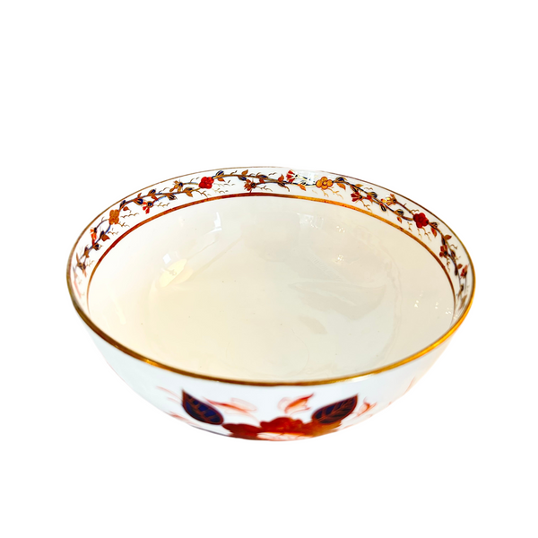 Vintage Royal Crown Derby Bowl