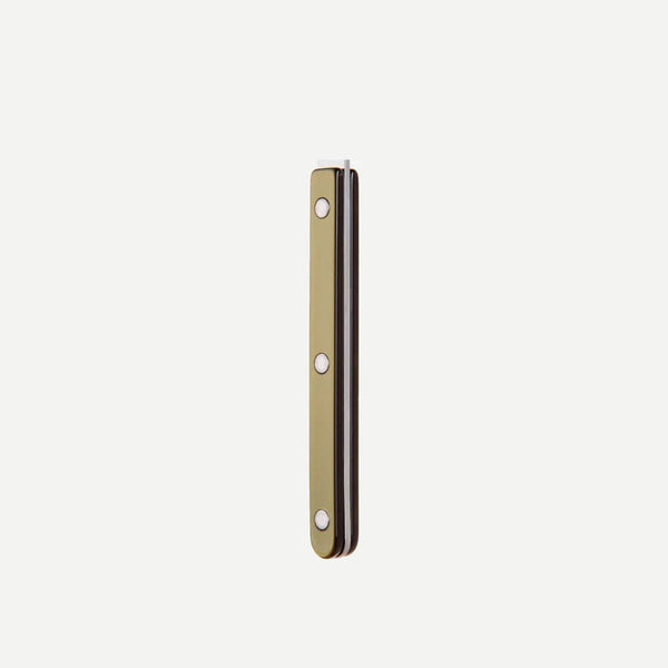 Sabre Paris Bistrot Pearly Spreader - Olive