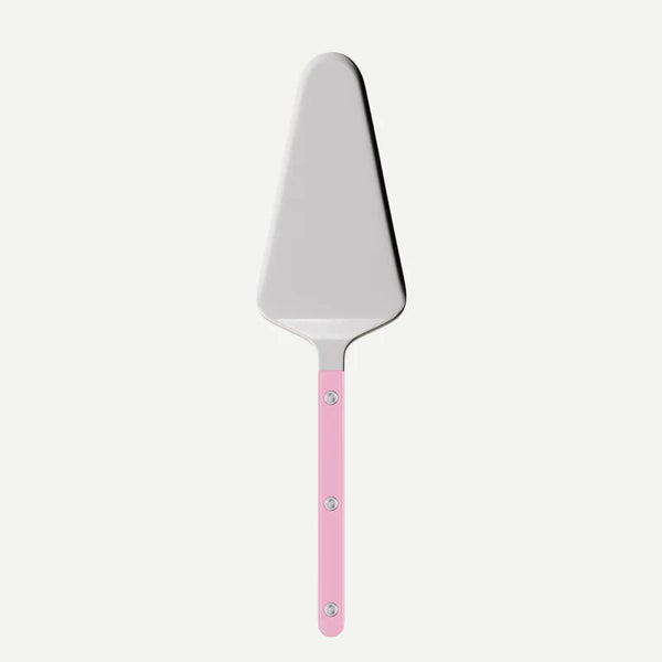 Sabre Paris Bistrot Tart Server - Pink