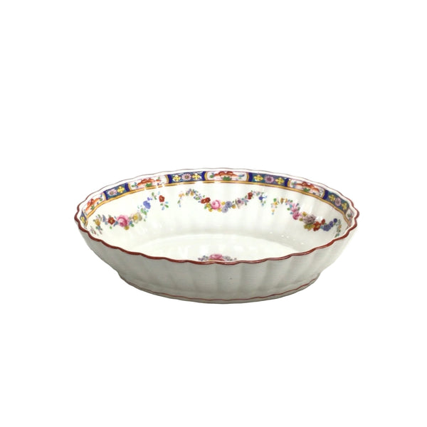 Vintage Copeland Spode Oval Serving Bowl