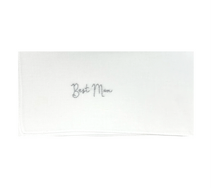 Best Man Vintage Hankie