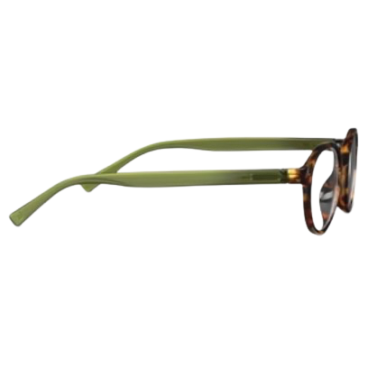 Dawson - Tortoise/Green Readers by Peepers