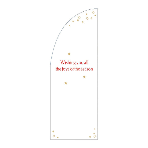 Eloise Money Card Holder
