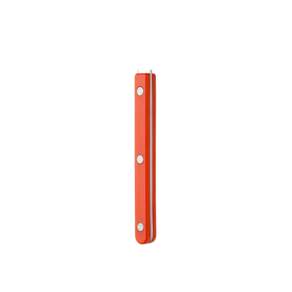Sabre Paris Bistrot Spaghetti Spoon - Orange