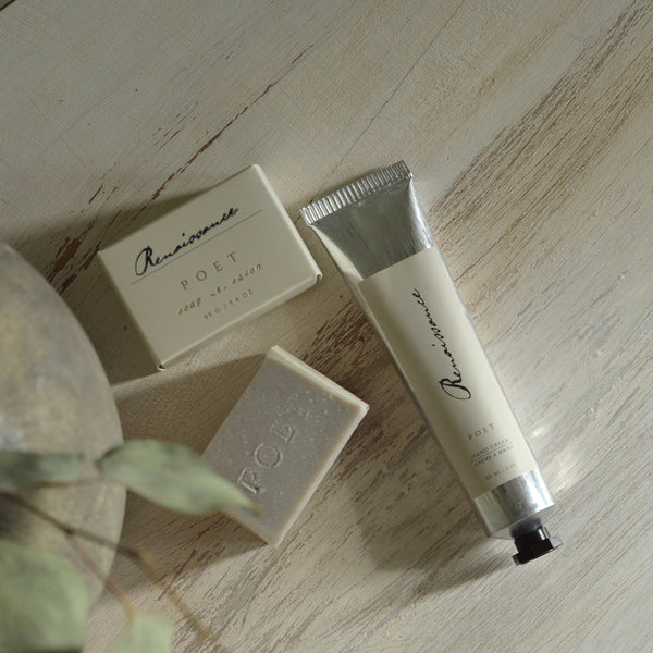 Estate Hand Cream - Renaissance