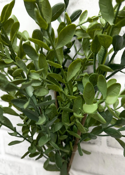 Tea Leaf Bundle 28"