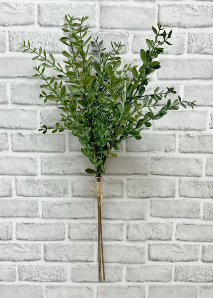 Tea Leaf Bundle 28"