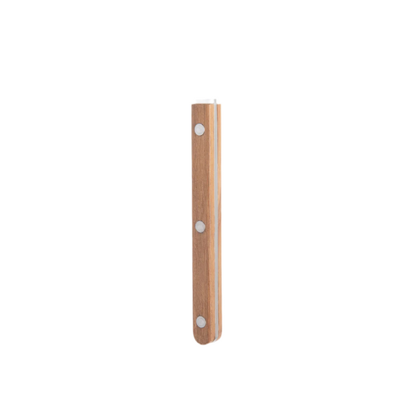 Sabre Paris Bistrot Rice Spoon - Teak