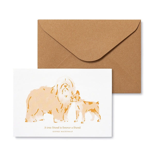 Dog Themed Notecards