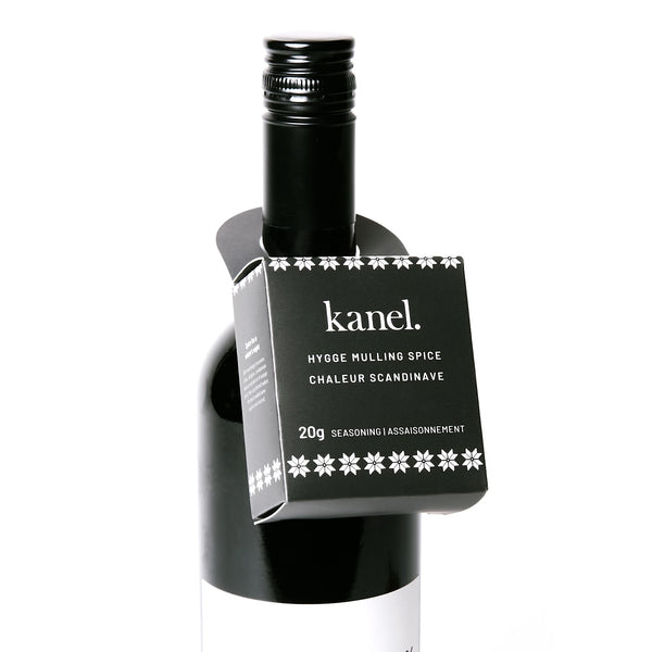Kanel Hygge Mulling Spice
