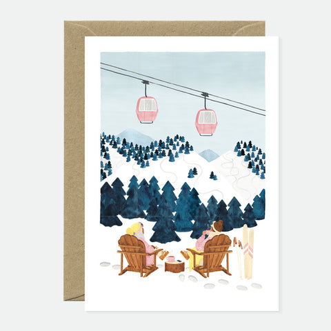 Alpes Card