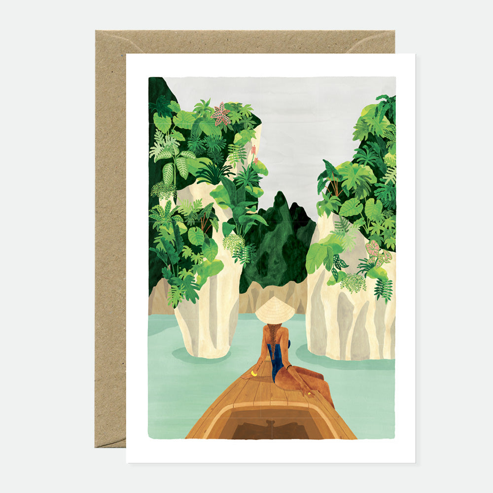 Bay Card