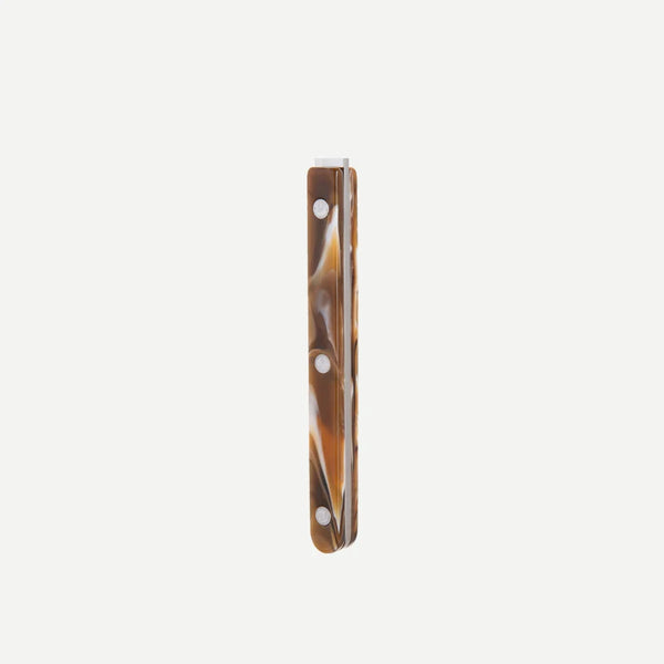 Sabre Paris Bistrot Rice Spoon - Faux Buffalo