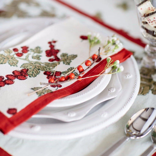 Gooseberry Napkins