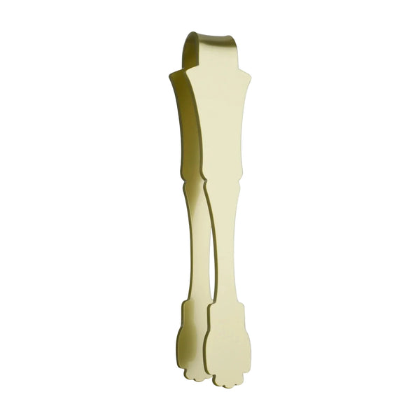 Sabre Paris Honorine Large Tong - Moss